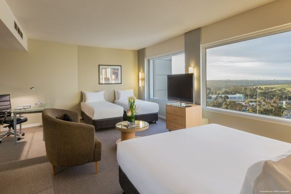 Hotel Parkroyal Melbourne Airport